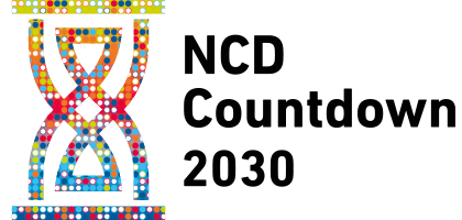 NCD Countdown 2030